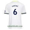 Tottenham Hotspur Sanchez 6 Hjemme 22-23 - Herre Fotballdrakt